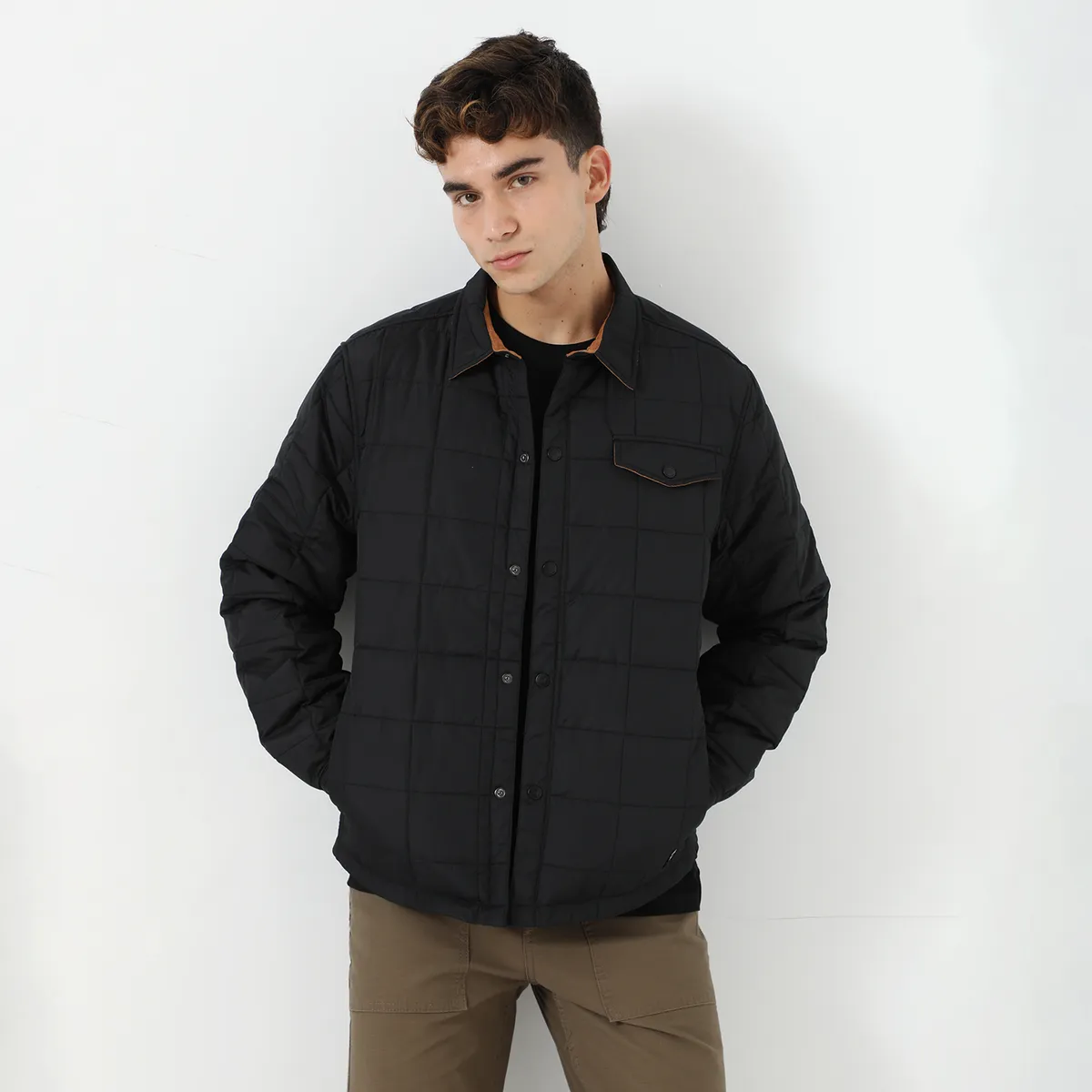 DOO AUSTRALIA - Casaca Hombre Doo Australia