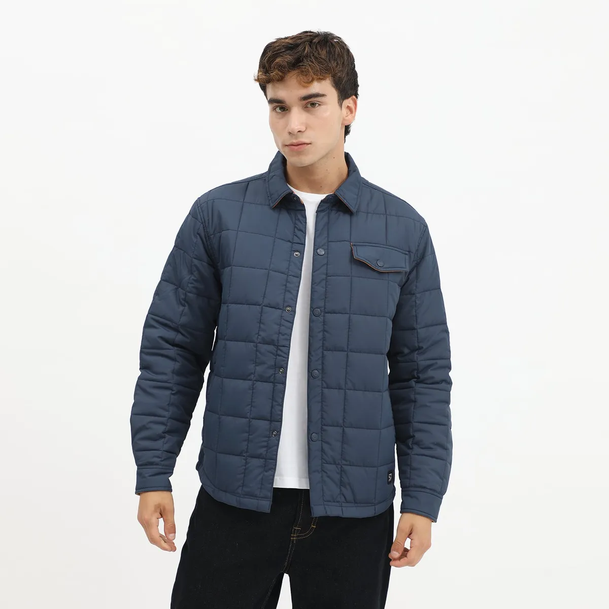 DOO AUSTRALIA - Casaca Hombre Doo Australia