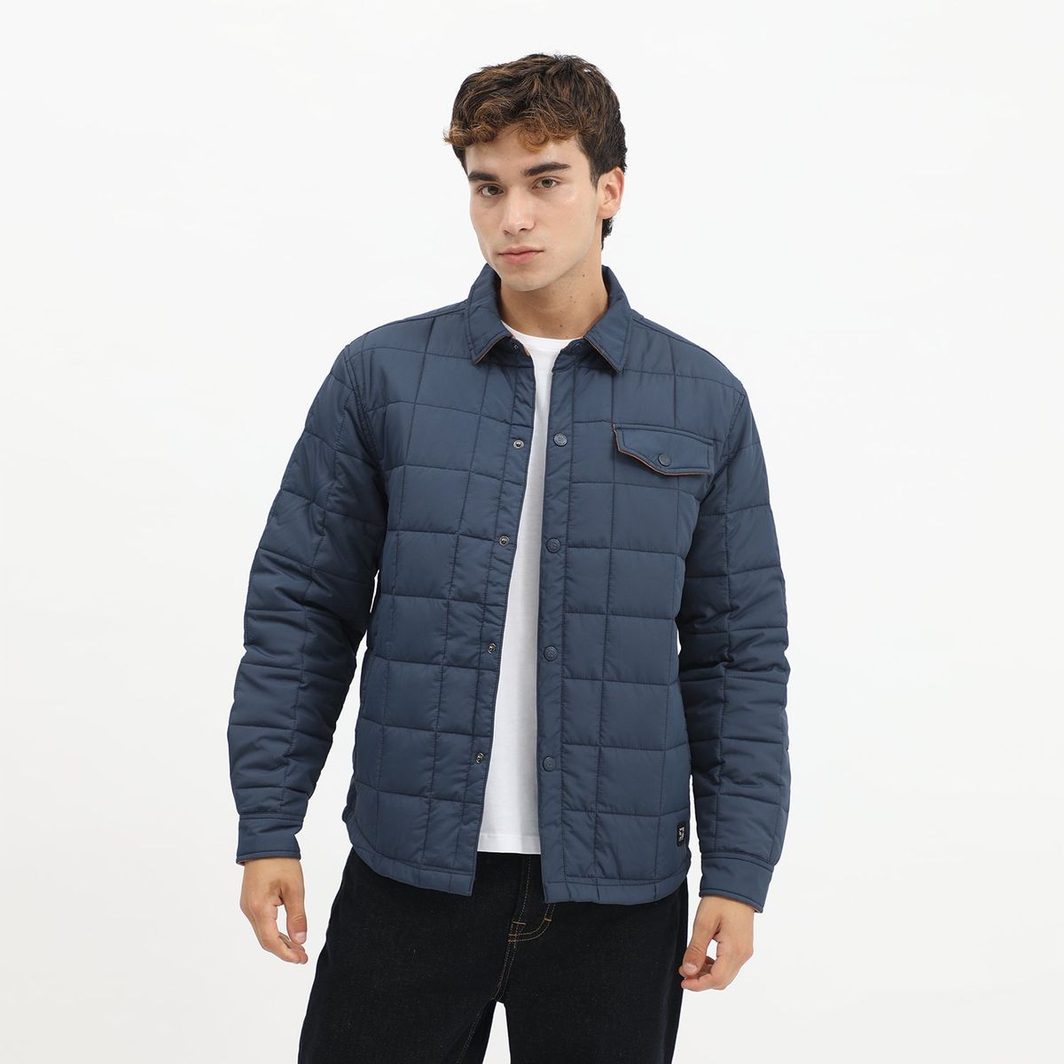 DOO AUSTRALIA - Casaca Hombre Doo Australia