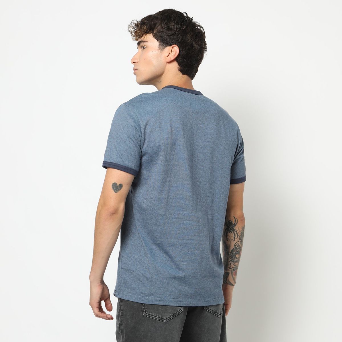 DOO AUSTRALIA - Polo Manga Corta Hombre Doo Australia 