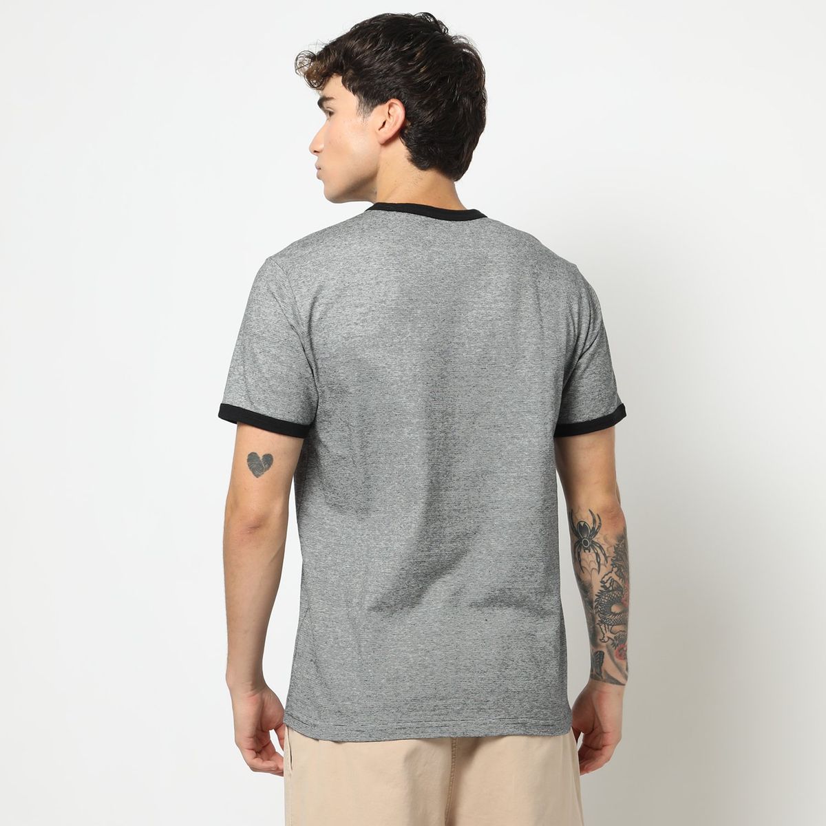 DOO AUSTRALIA - Polo Manga Corta Hombre Doo Australia 