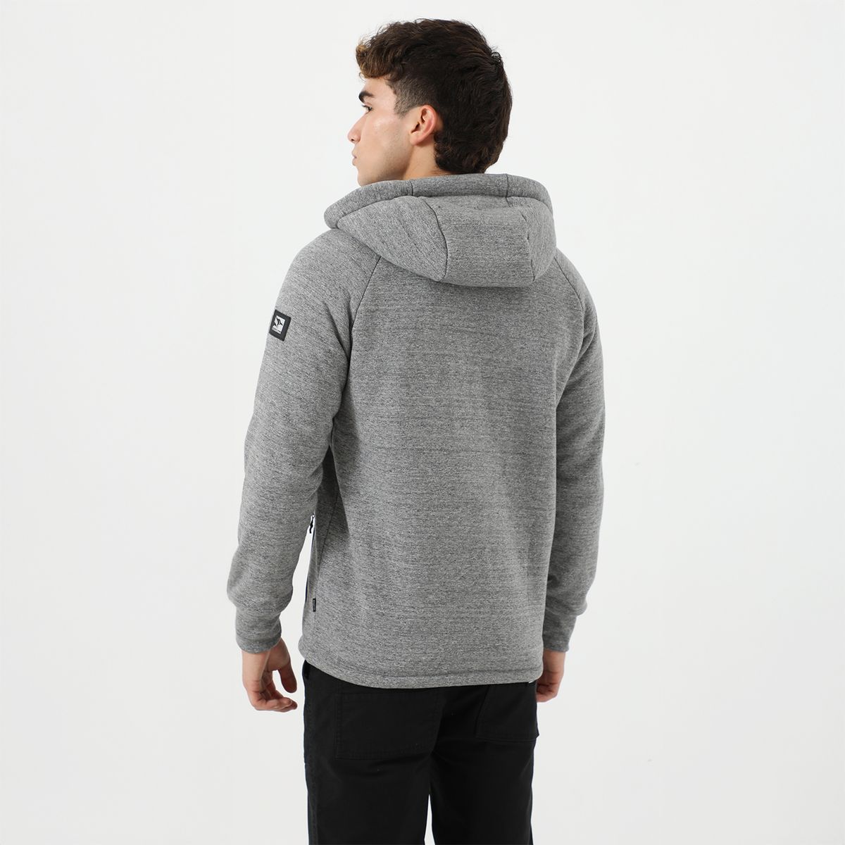 DOO AUSTRALIA - Polera Hombre Doo Australia