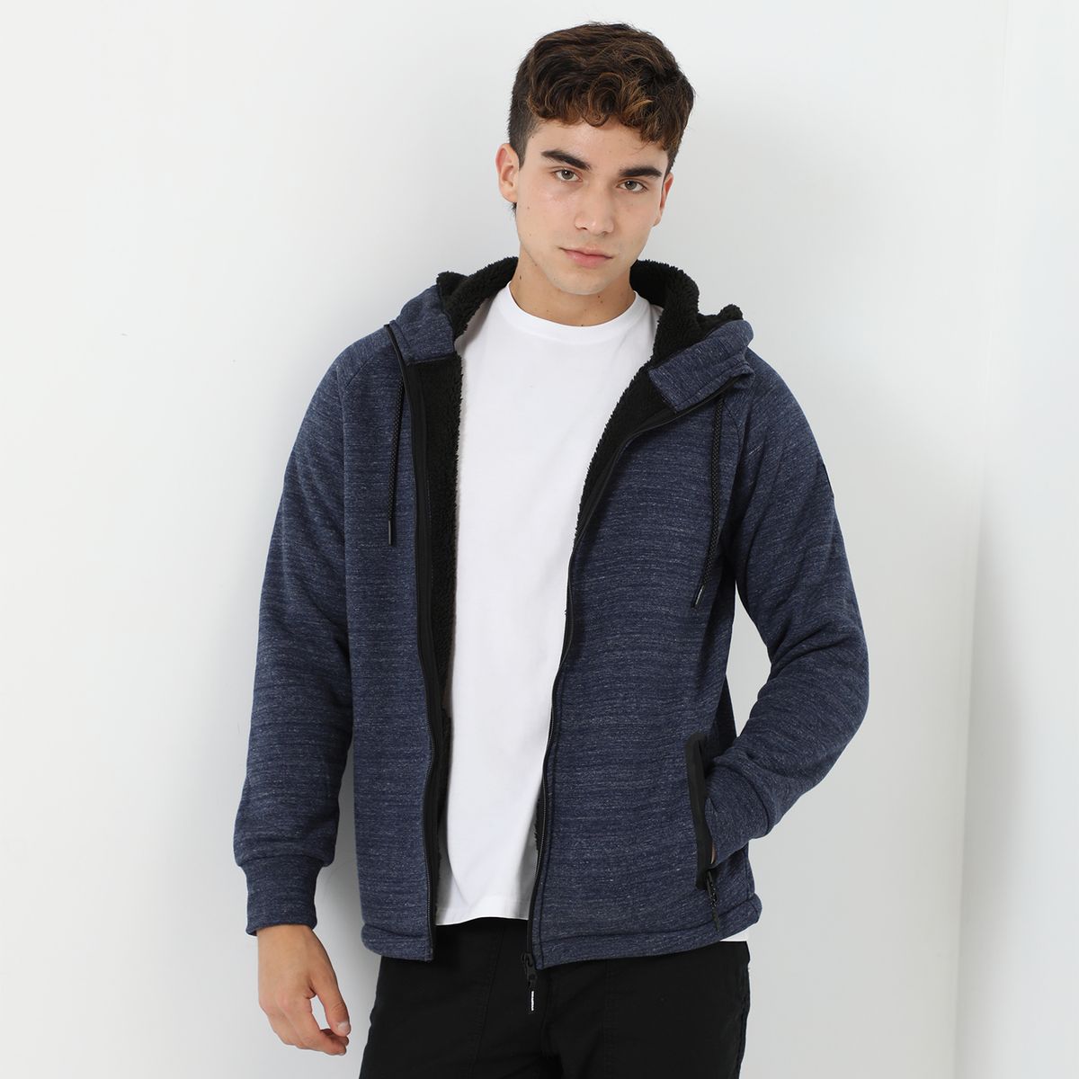 DOO AUSTRALIA - Polera Hombre Doo Australia