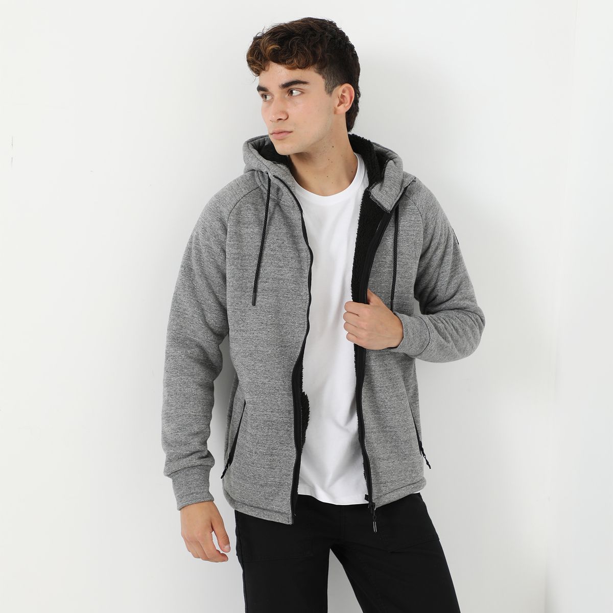 DOO AUSTRALIA - Polera Hombre Doo Australia