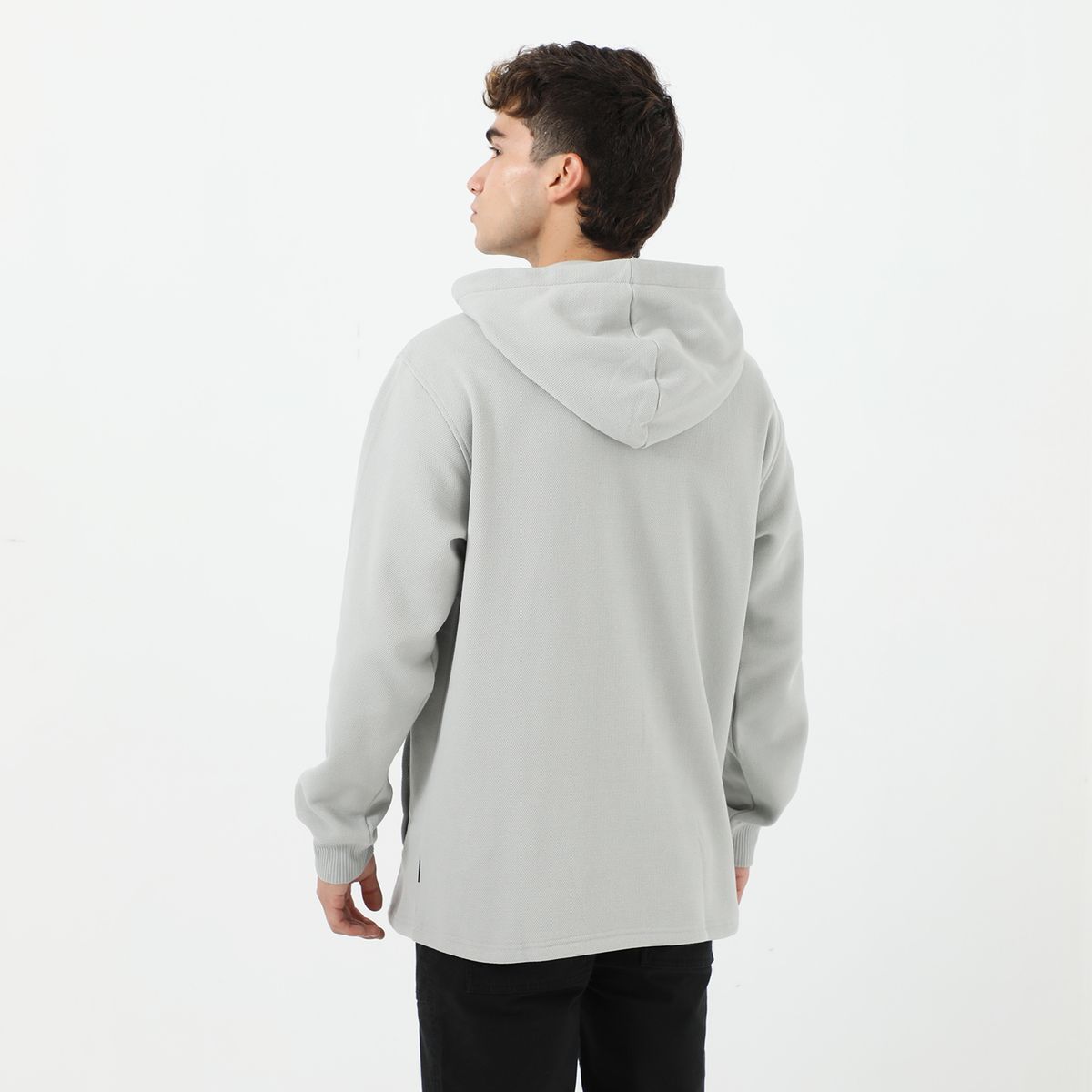 DOO AUSTRALIA - Polerón Algodón Hombre Doo Australia