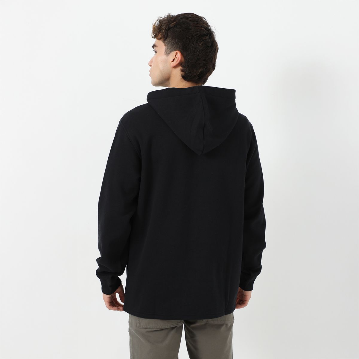 DOO AUSTRALIA - Polerón Algodón Hombre Doo Australia