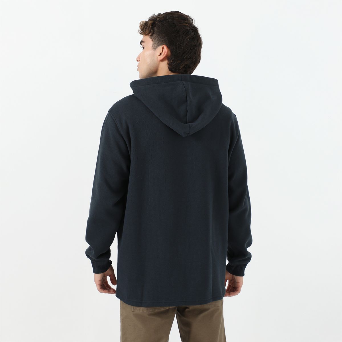 DOO AUSTRALIA - Polerón Algodón Hombre Doo Australia