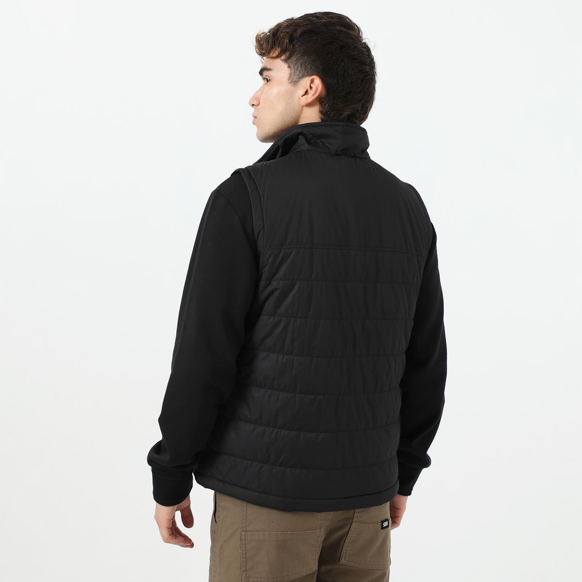 DOO AUSTRALIA - Chaleco Casual Hombre Doo Australia