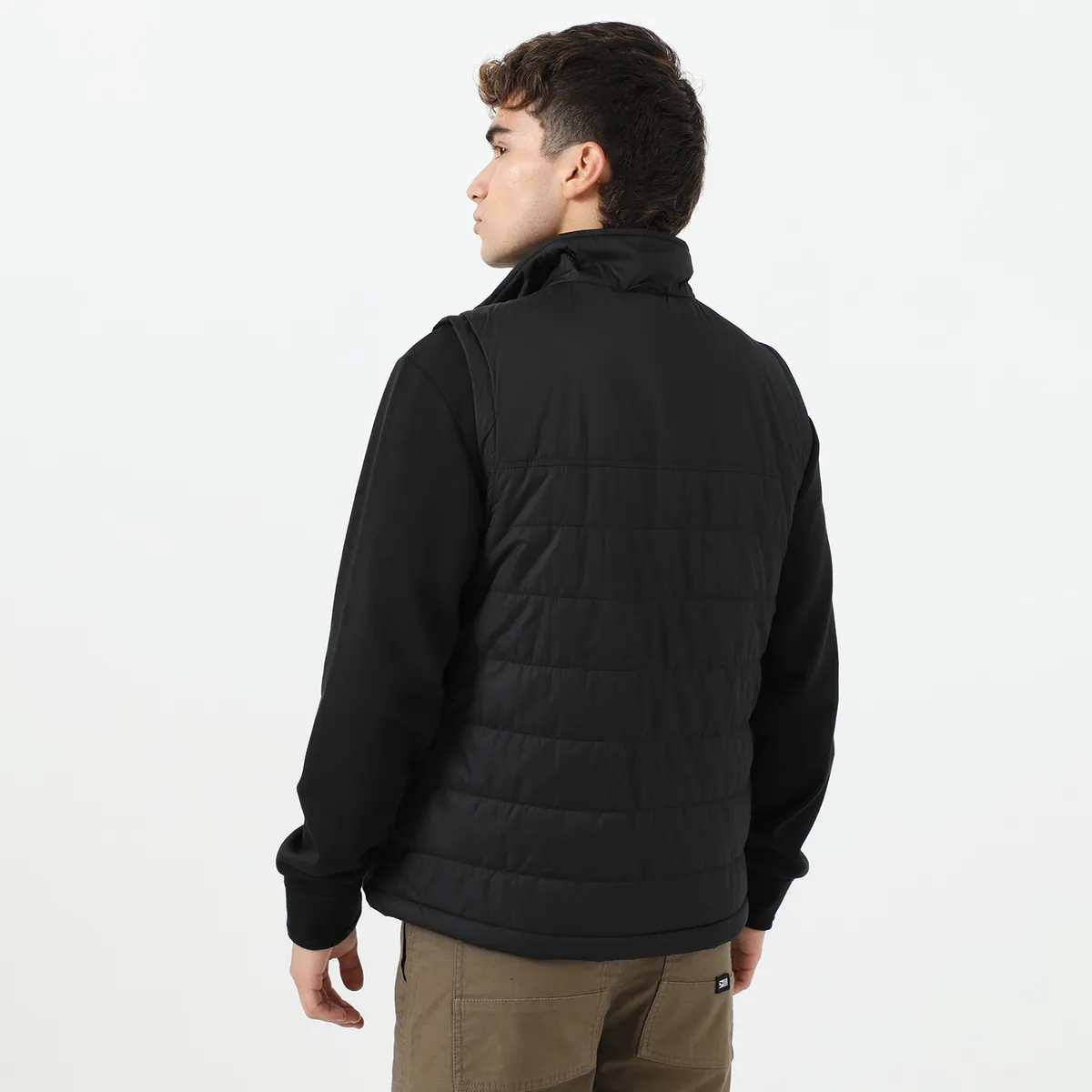 DOO AUSTRALIA - Chaleco Casual Hombre Doo Australia