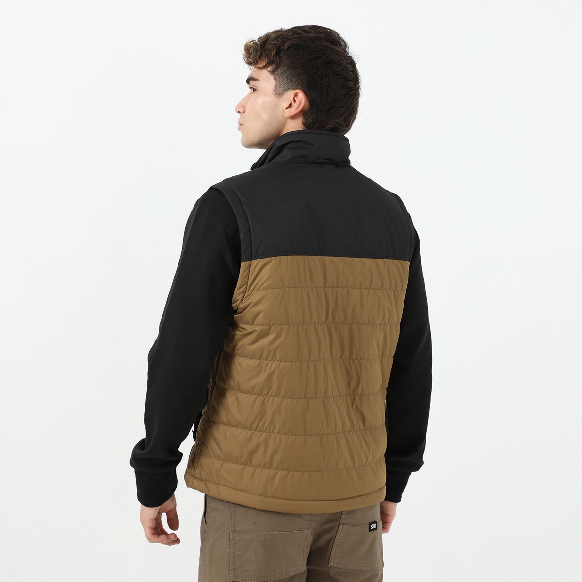 DOO AUSTRALIA - Chaleco Casual Hombre Doo Australia