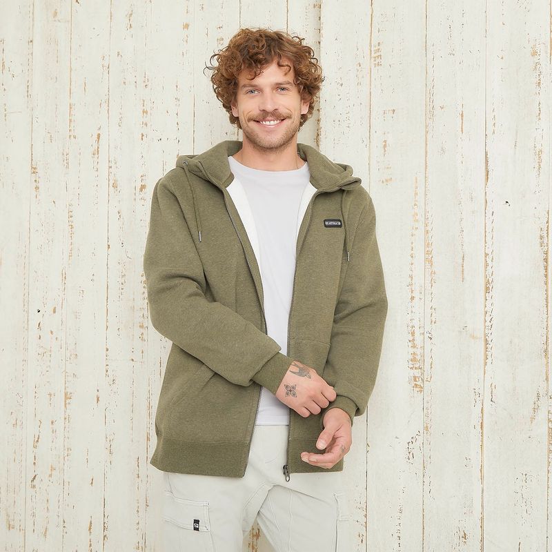 DOO AUSTRALIA - Polera Casual Hombre Doo Australia