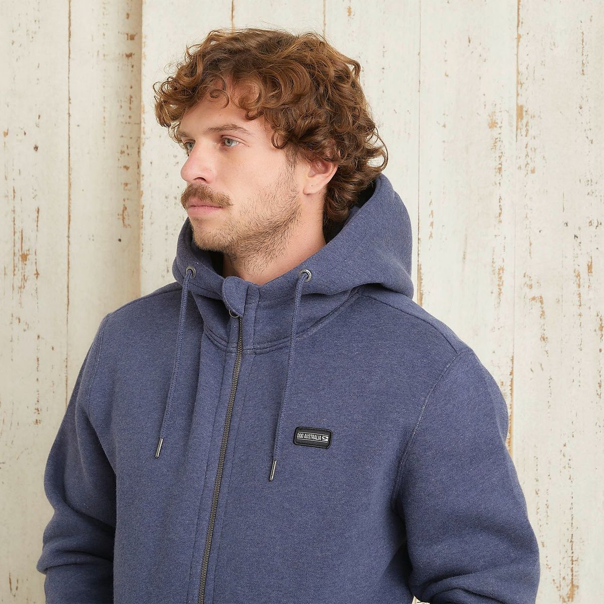 DOO AUSTRALIA - Polera Casual Hombre Doo Australia