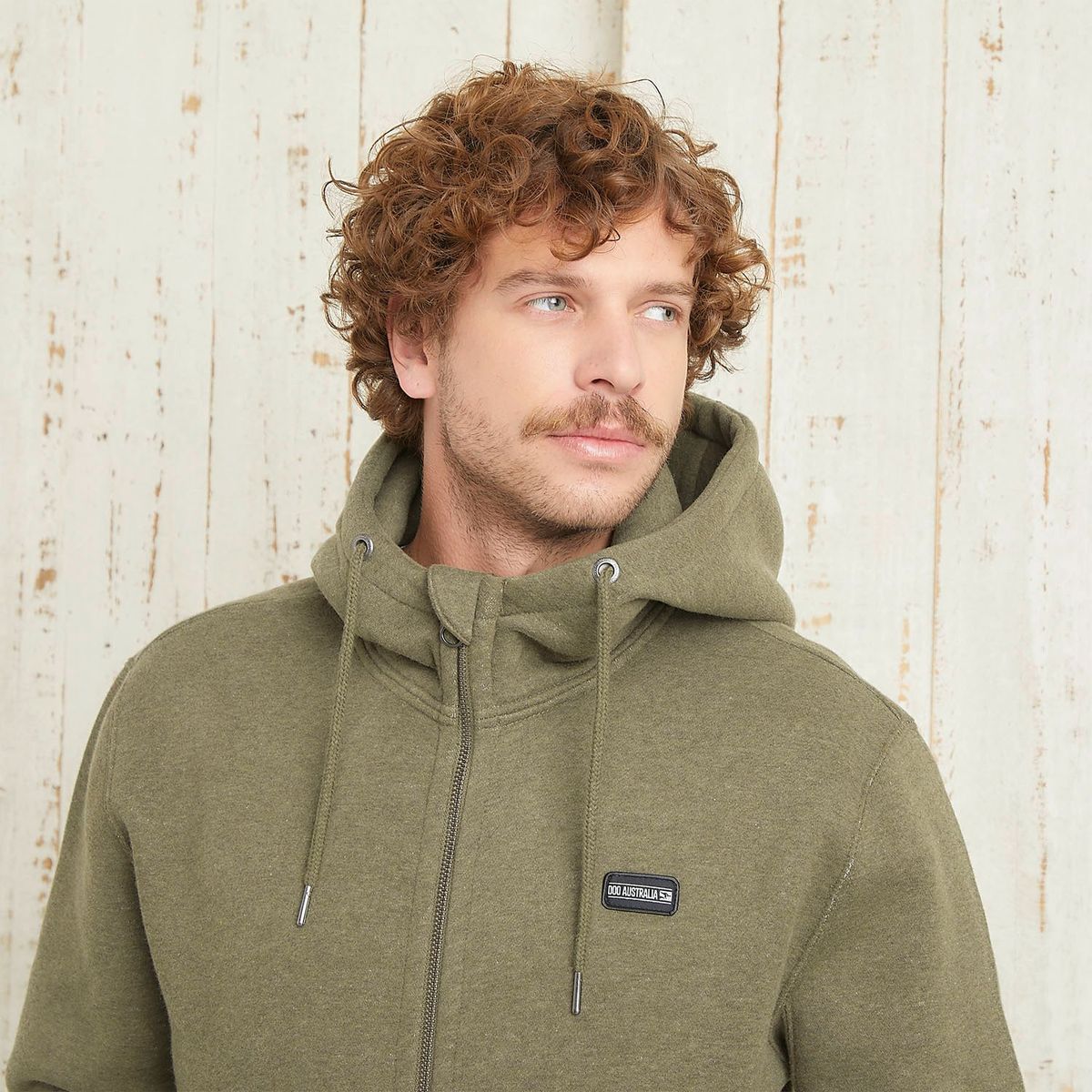 DOO AUSTRALIA - Polera Casual Hombre Doo Australia