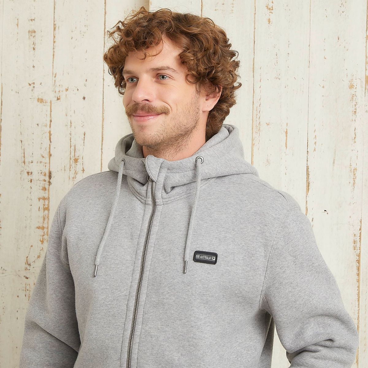 DOO AUSTRALIA - Polera Casual Hombre Doo Australia