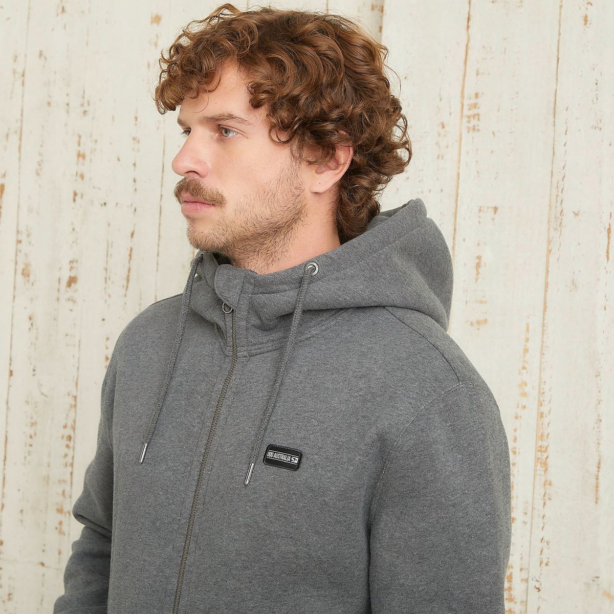 DOO AUSTRALIA - Polera Casual Hombre Doo Australia