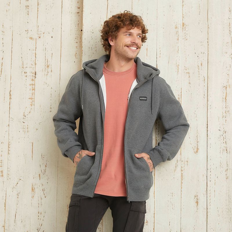 DOO AUSTRALIA - Polera Casual Hombre Doo Australia