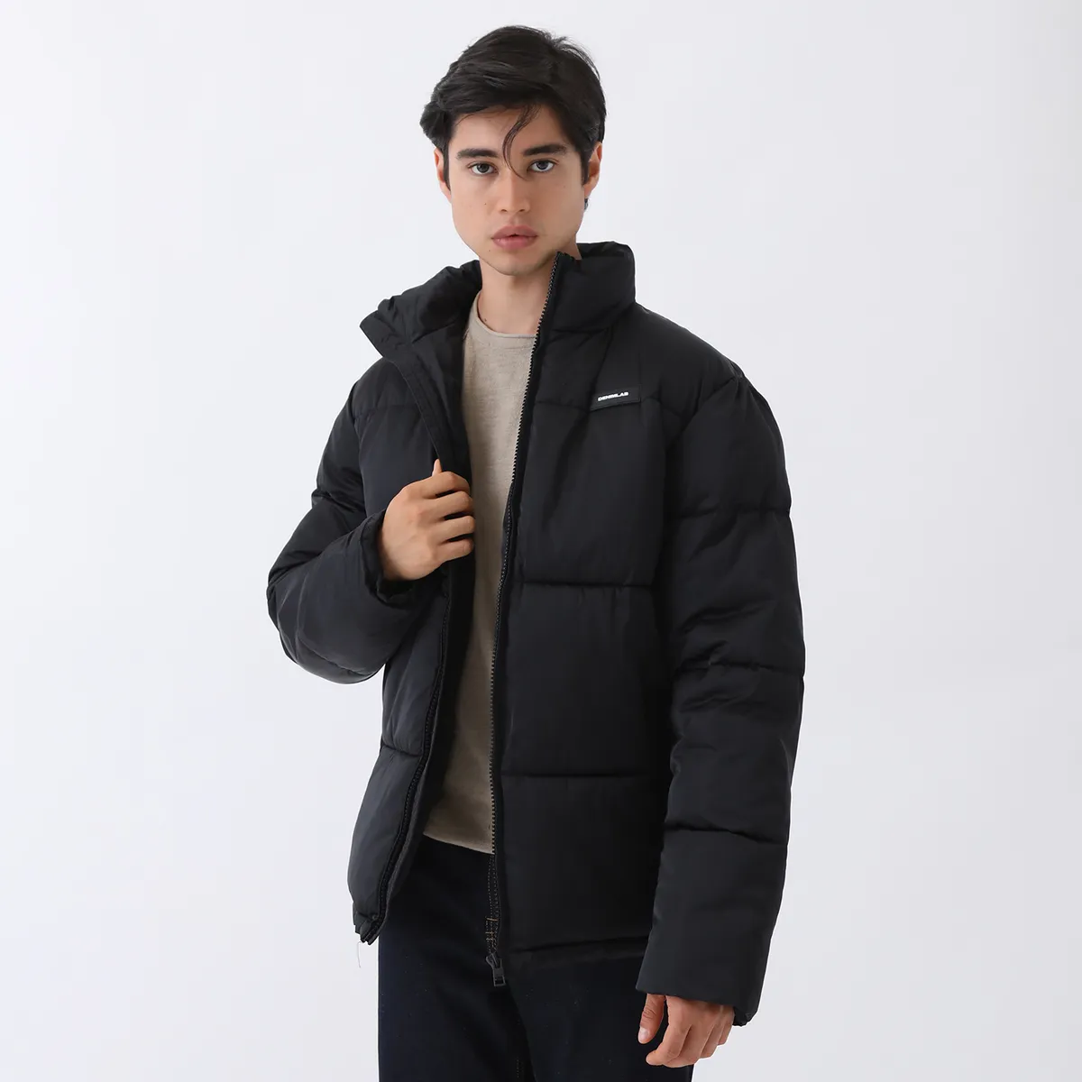 DENIMLAB - Casaca Hombre Denimlab