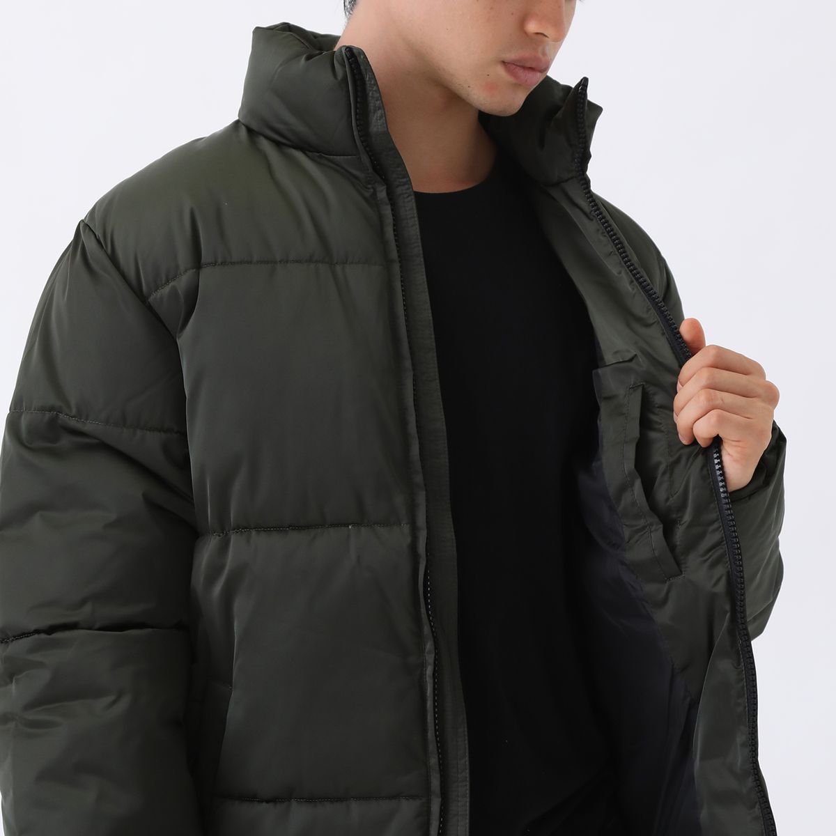 DENIMLAB - Casaca Hombre Denimlab