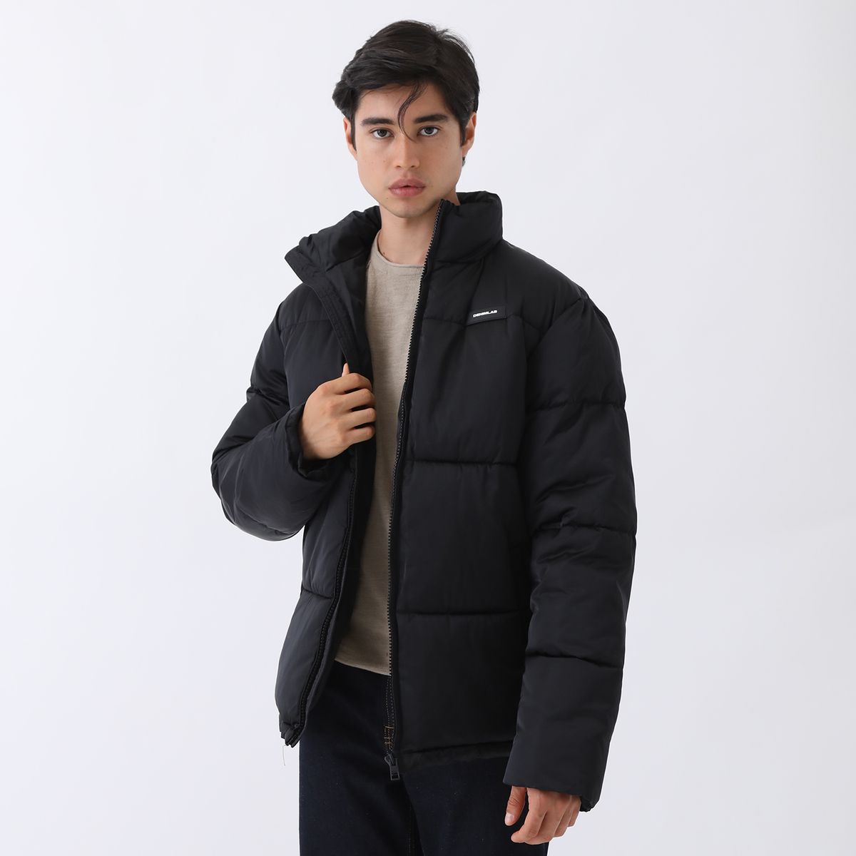 DENIMLAB - Casaca Hombre Denimlab