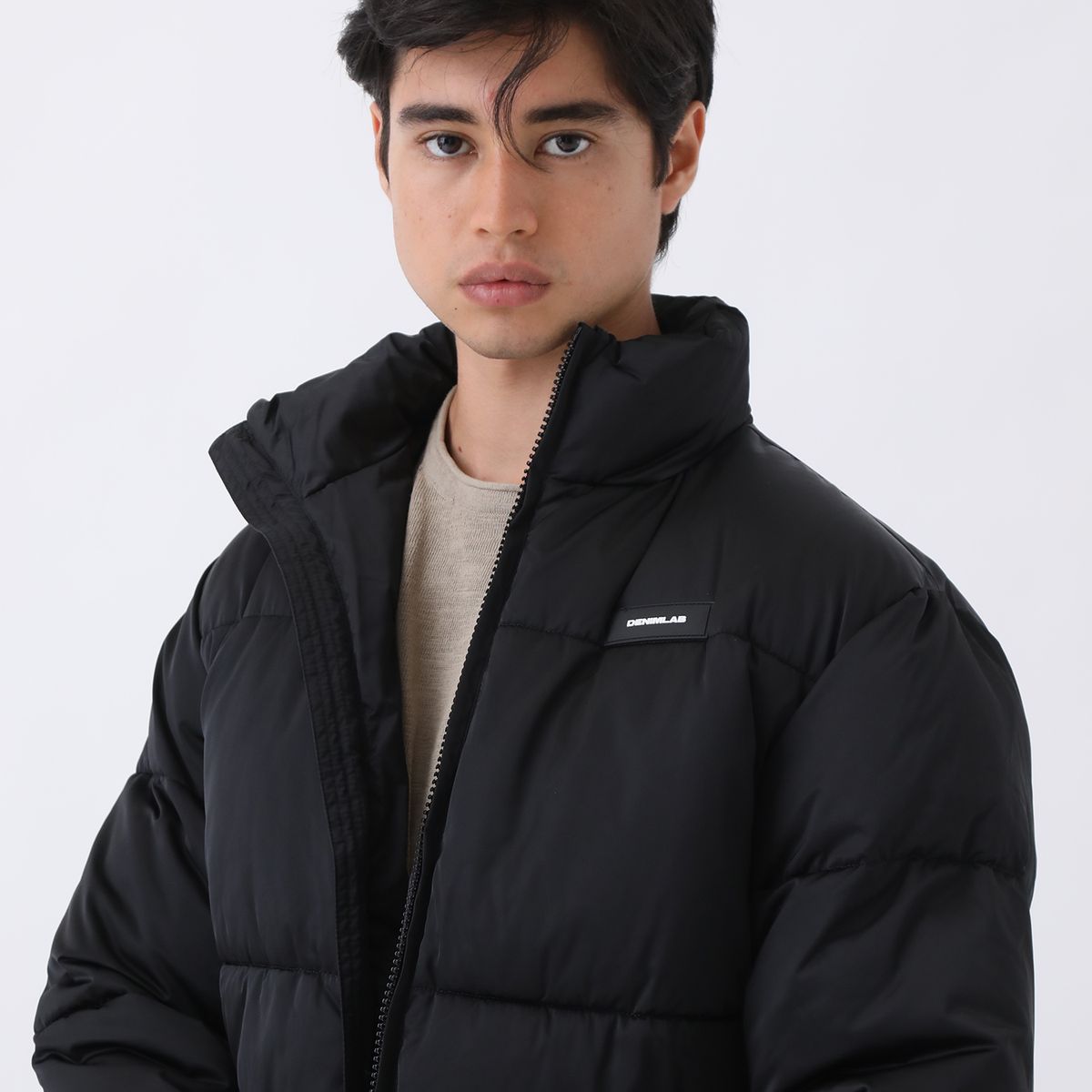 DENIMLAB - Casaca Hombre Denimlab