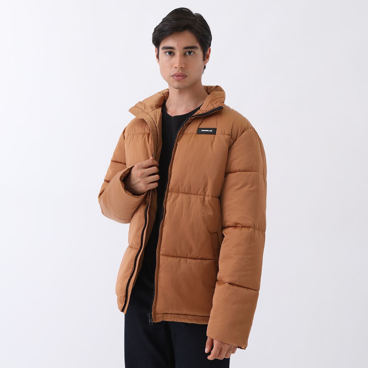 DENIMLAB - Casaca Hombre Denimlab