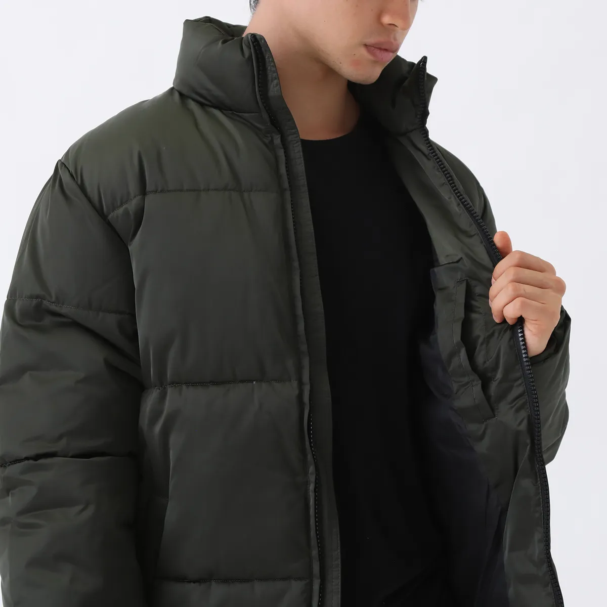 DENIMLAB - Casaca Hombre Denimlab