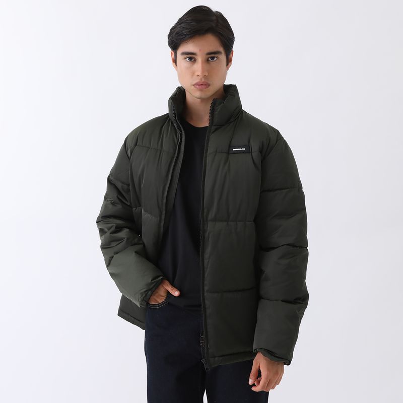 DENIMLAB - Casaca Hombre Denimlab