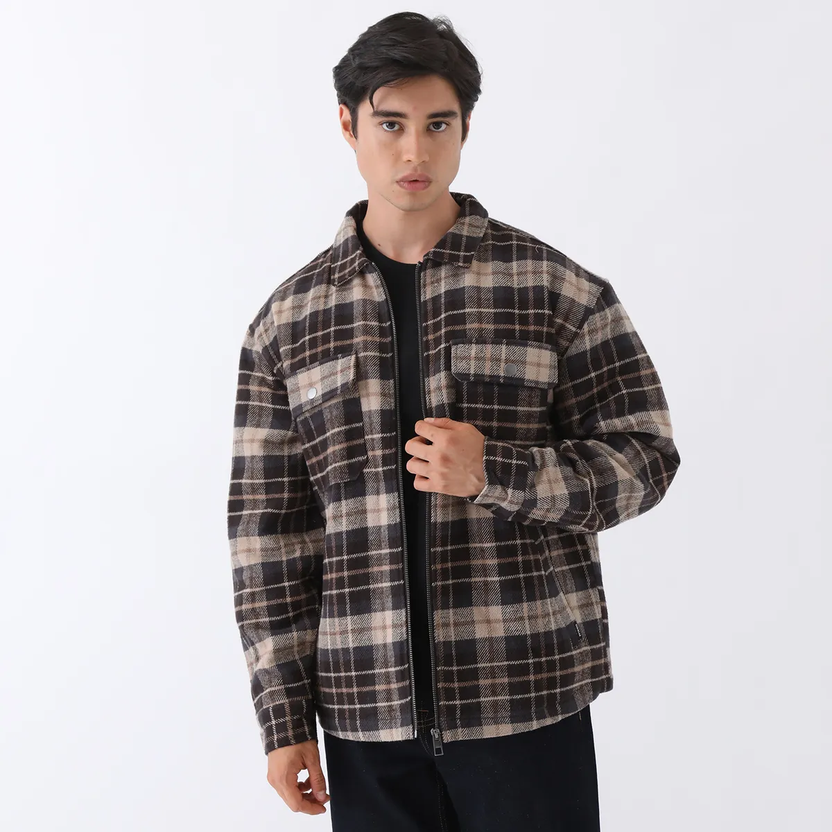 DENIMLAB - Casaca Hombre Denimlab