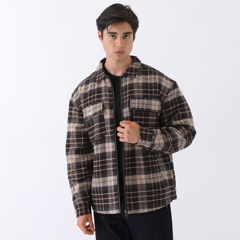 DENIMLAB - Casaca Hombre Denimlab