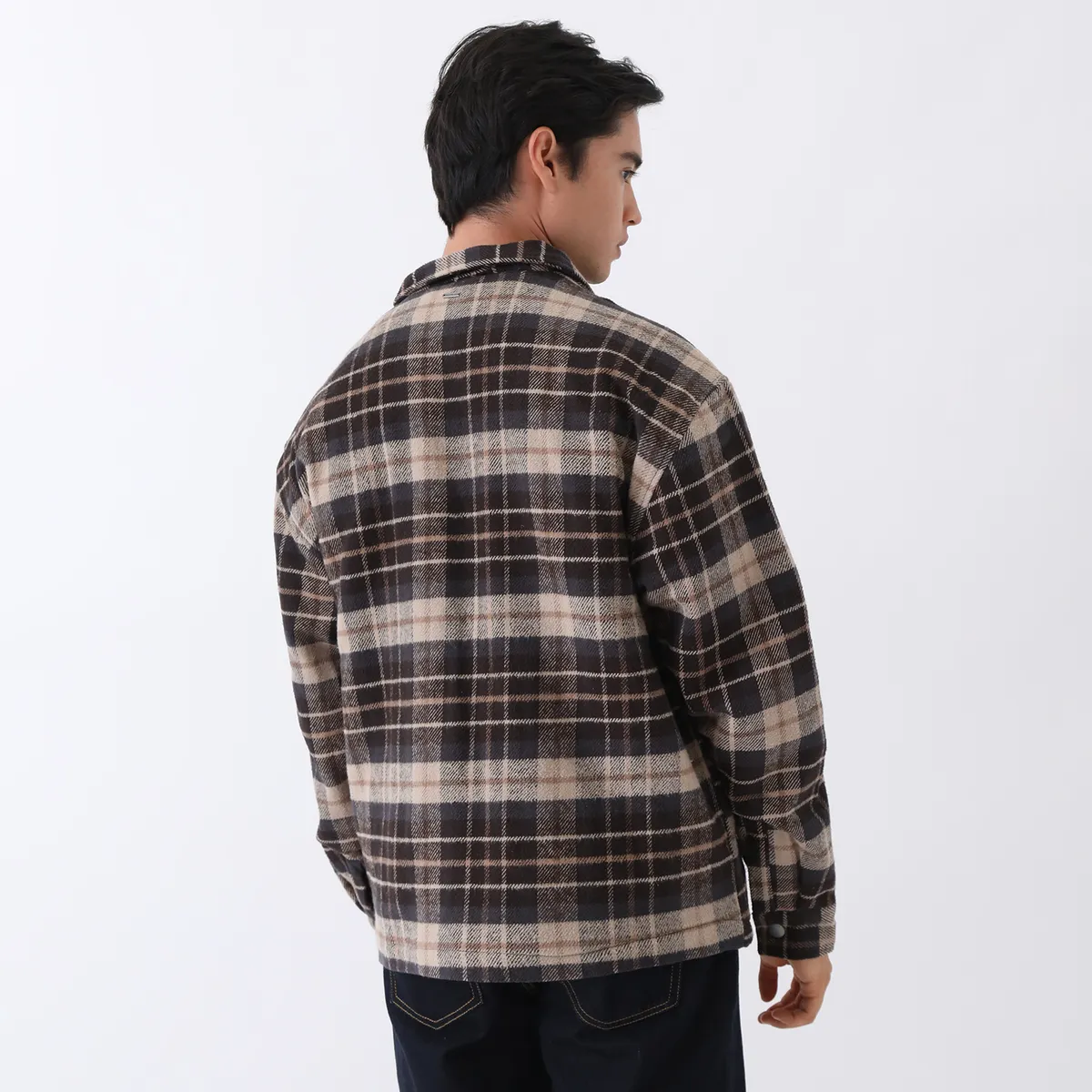 DENIMLAB - Casaca Hombre Denimlab