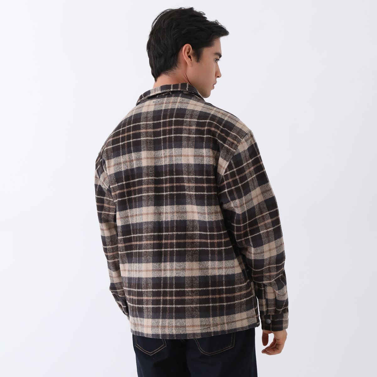 DENIMLAB - Casaca Hombre Denimlab