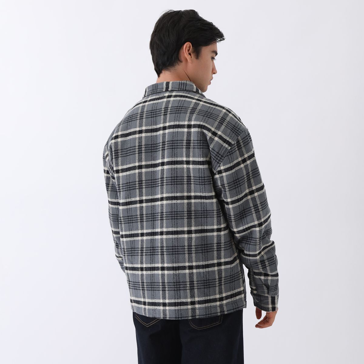 DENIMLAB - Casaca Hombre Denimlab