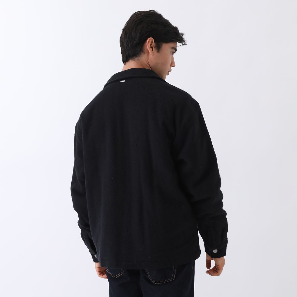 DENIMLAB - Casaca Hombre Denimlab