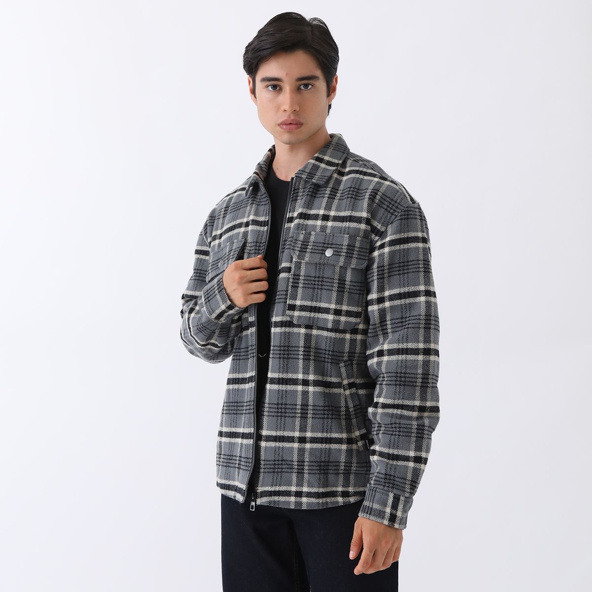 DENIMLAB - Casaca Hombre Denimlab