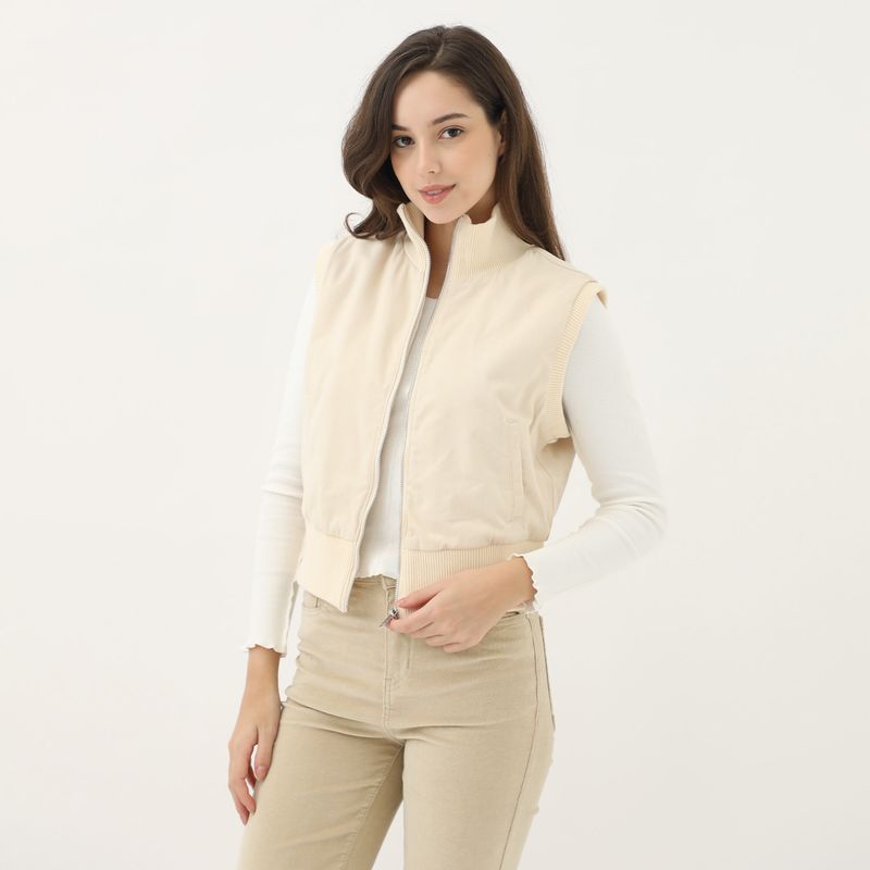 DOO AUSTRALIA - Abrigo Casual Mujer Doo Australia