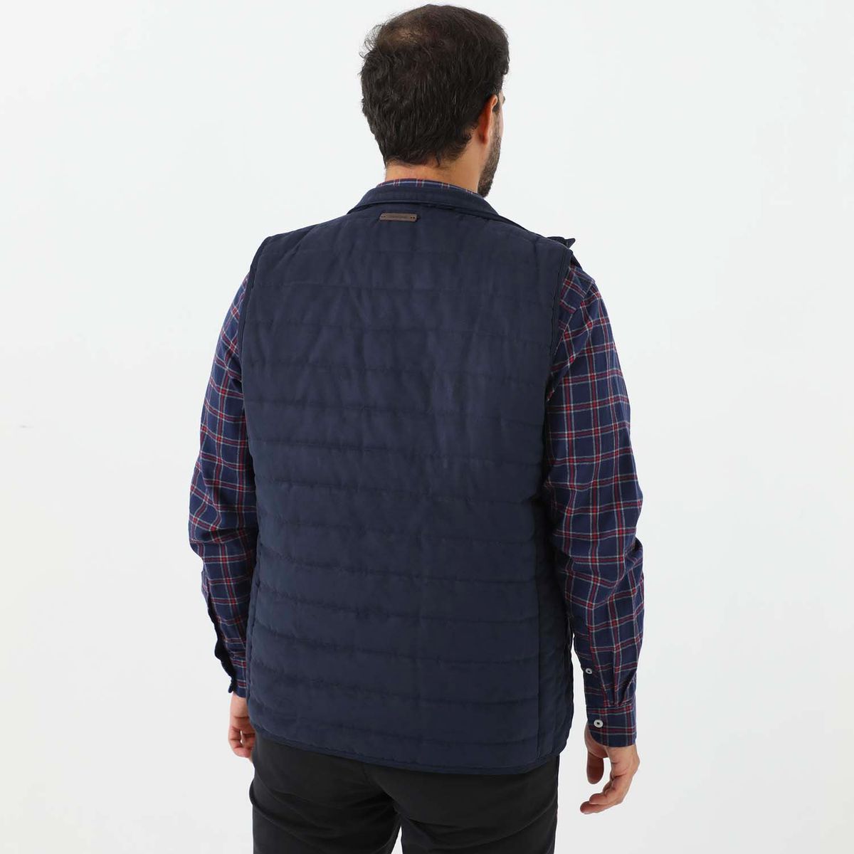 CHRISTIAN LACROIX - Chaleco Hombre Christian Lacroix