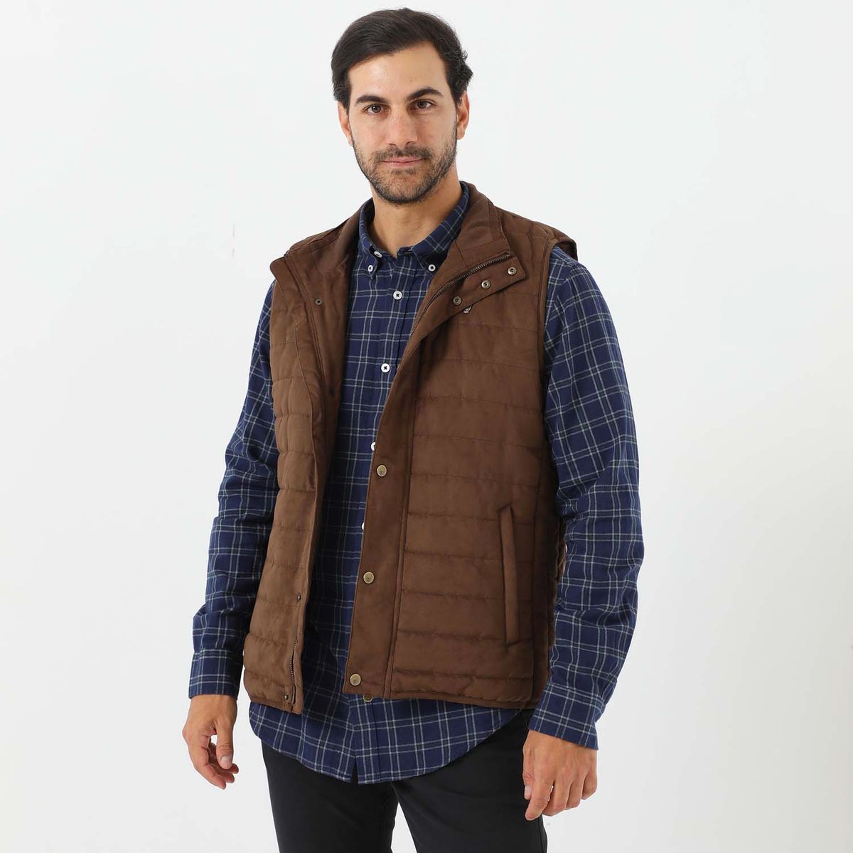 CHRISTIAN LACROIX - Chaleco Hombre Christian Lacroix