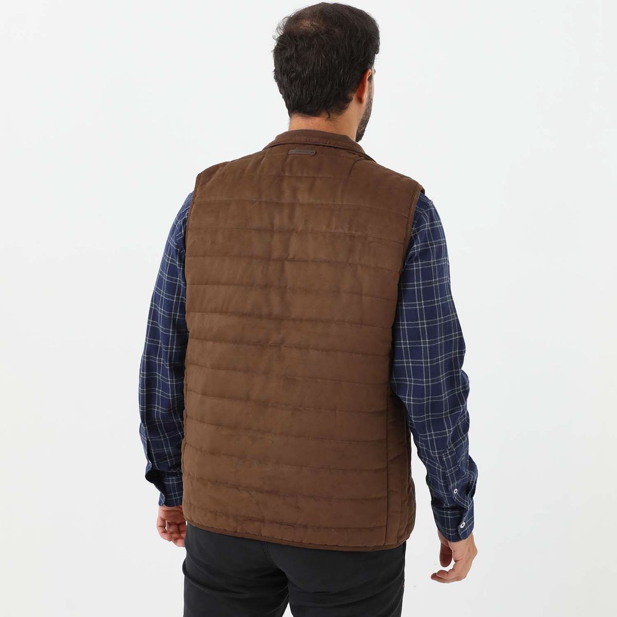 CHRISTIAN LACROIX - Chaleco Hombre Christian Lacroix