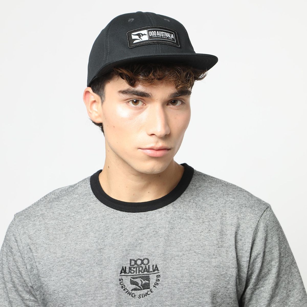 DOO AUSTRALIA - Gorra Hombre Doo Australia