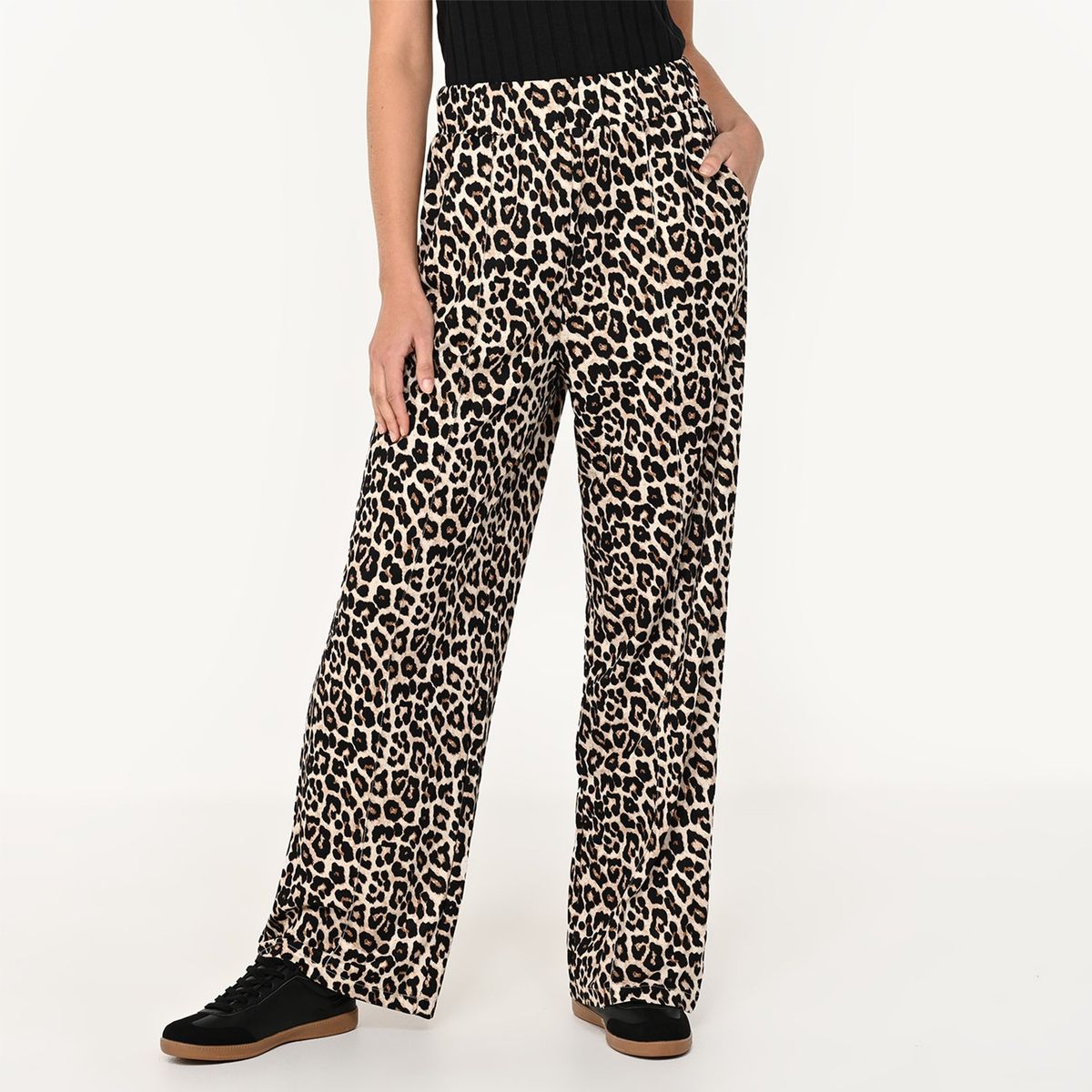 UNIVERSITY CLUB - Pantalón Casual Mujer University Club