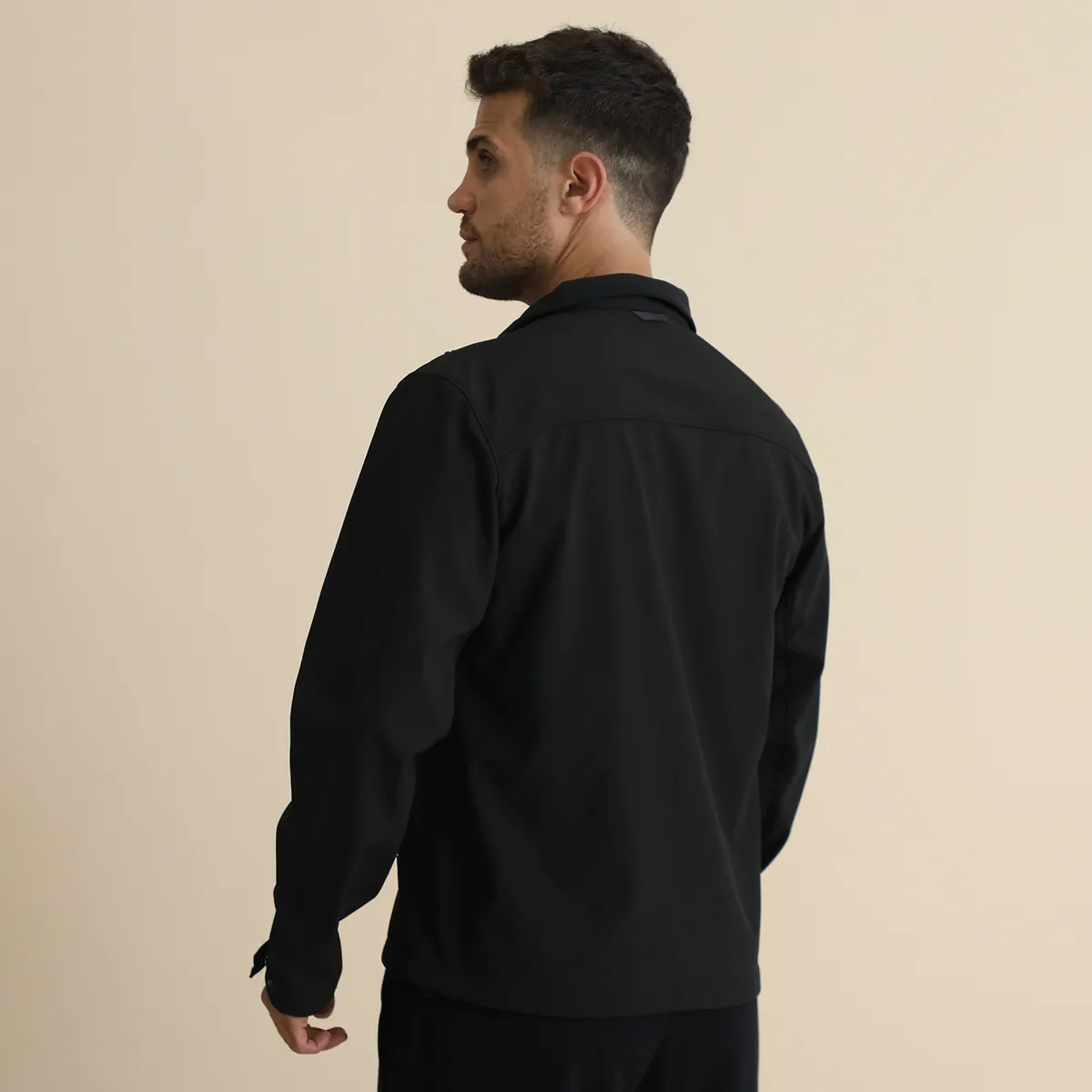 MOUNTAIN GEAR - Casaca Soft Casual Mountain Gear