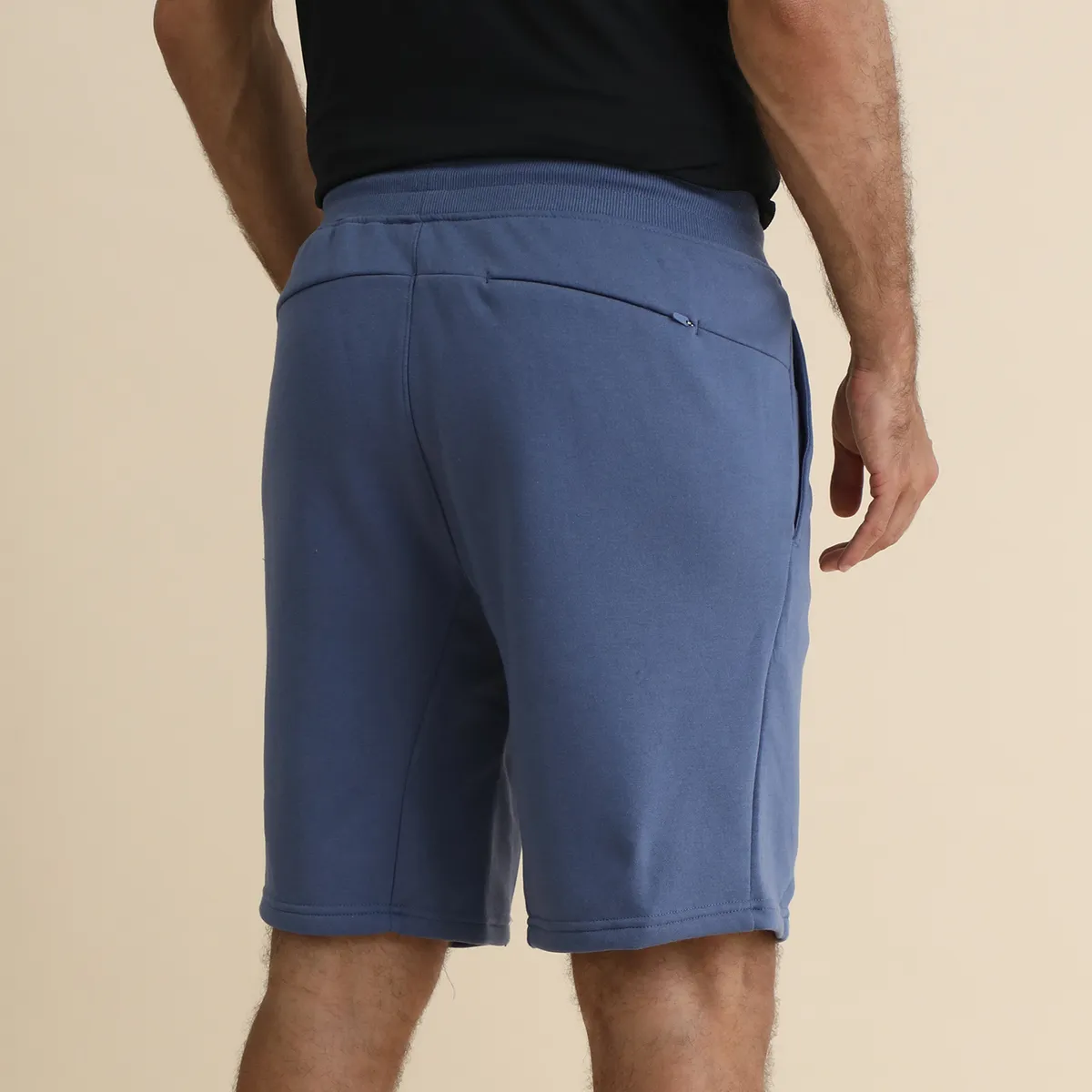 FRATTA - Short Algodón Hombre Fratta