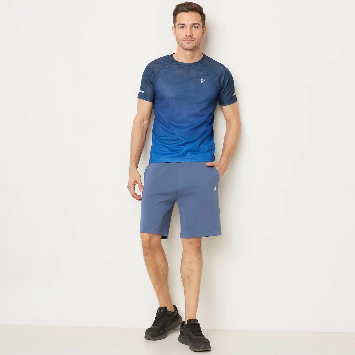 FRATTA - Short Algodón Hombre Fratta