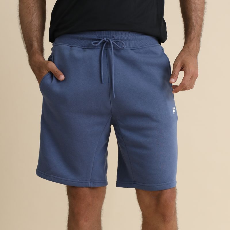 FRATTA - Short Algodón Hombre Fratta