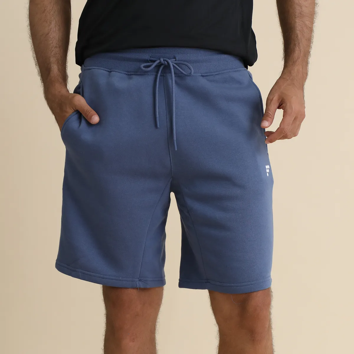 FRATTA - Short Algodón Hombre Fratta
