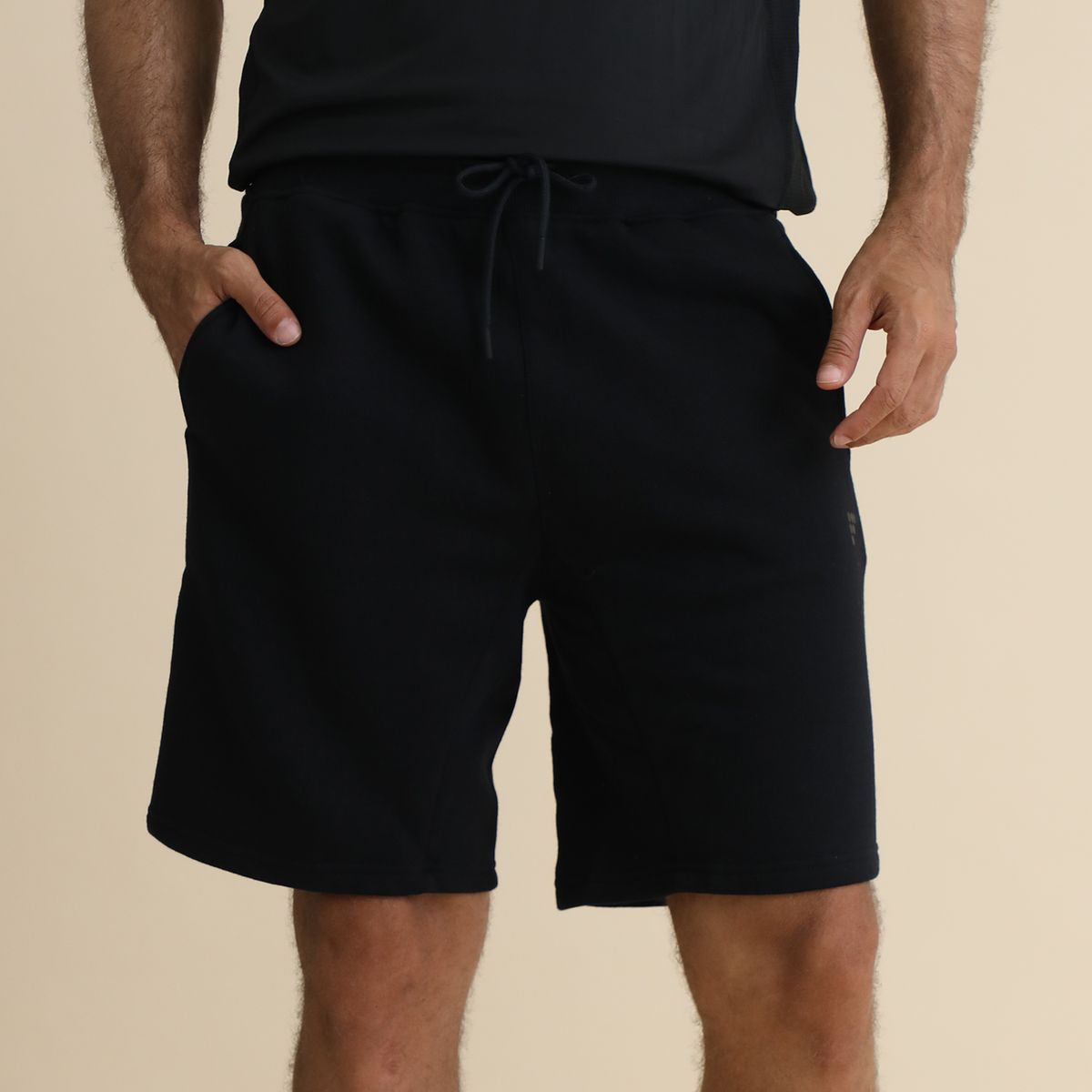 FRATTA - Short Algodón Hombre Fratta