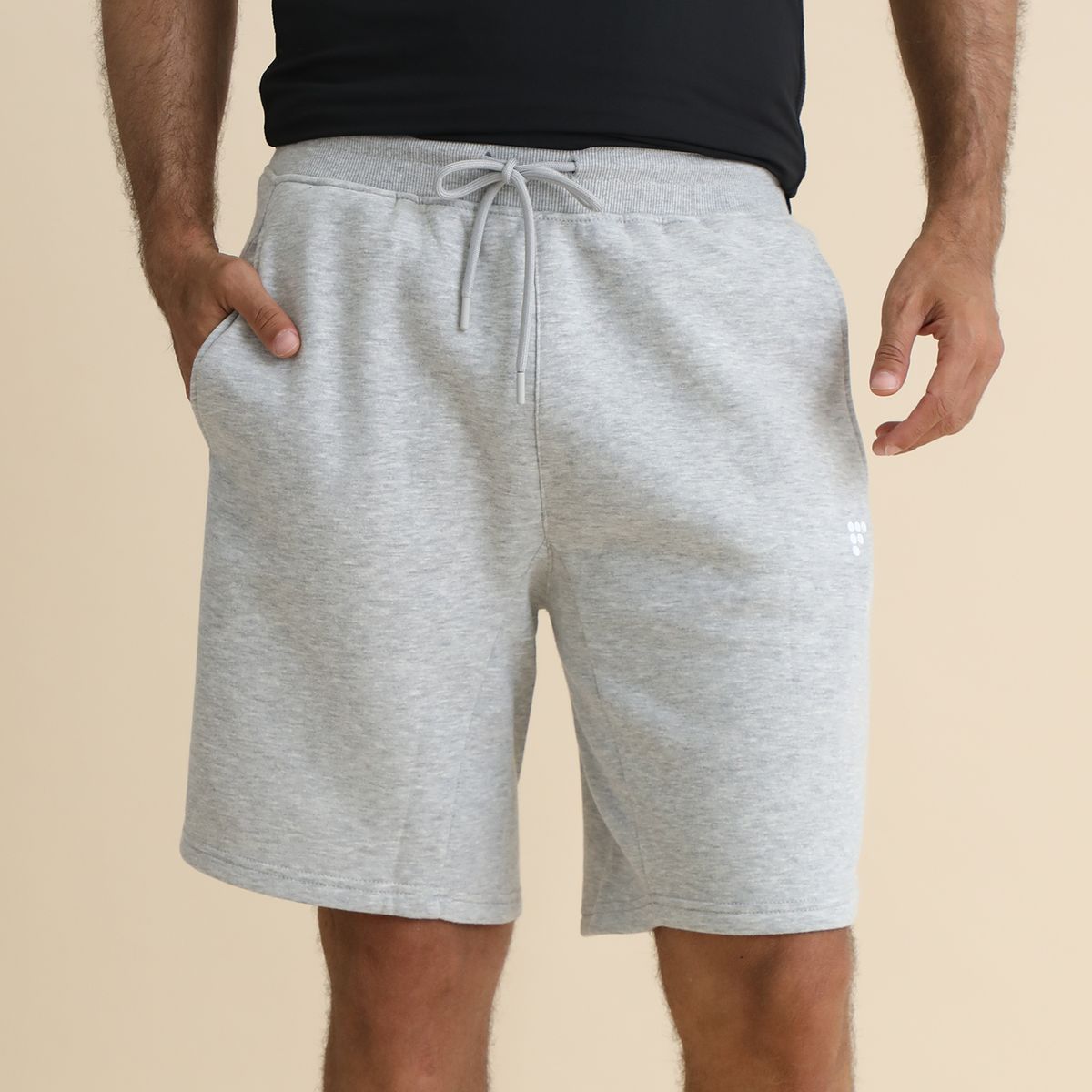 FRATTA - Short Algodón Hombre Fratta