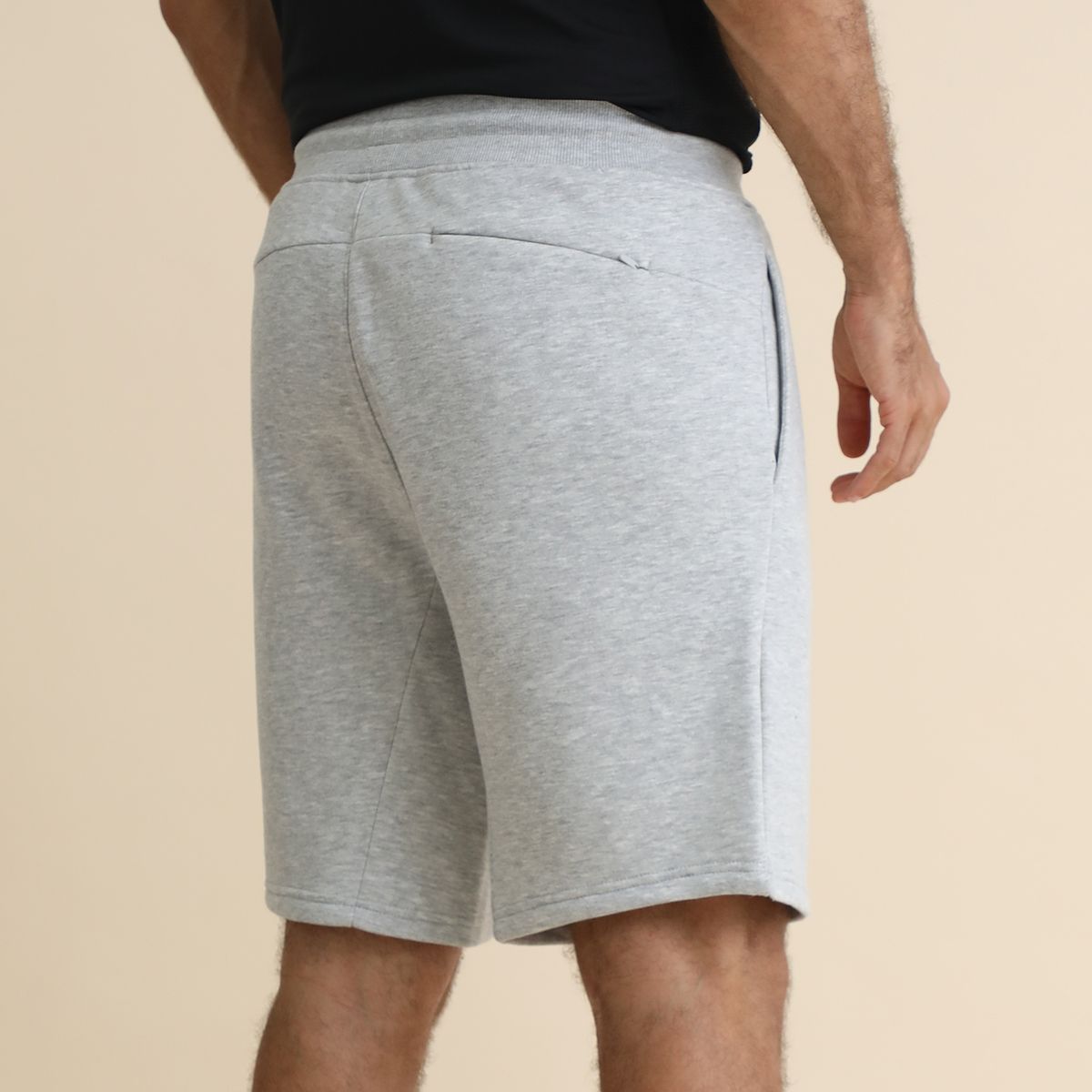 FRATTA - Short Algodón Hombre Fratta