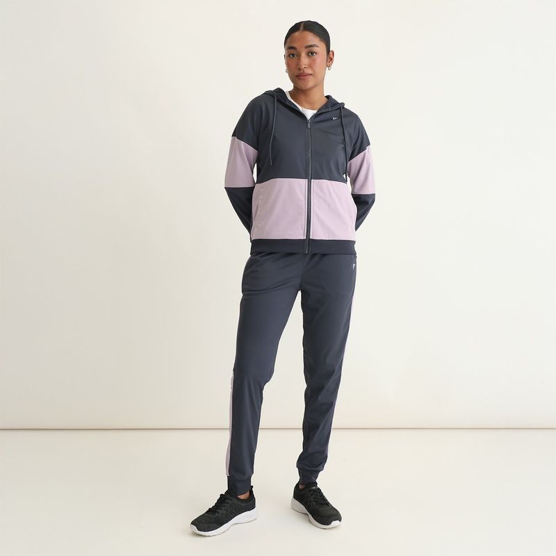 FRATTA - Buzo Conjunto Deportivo Mujer Fratta