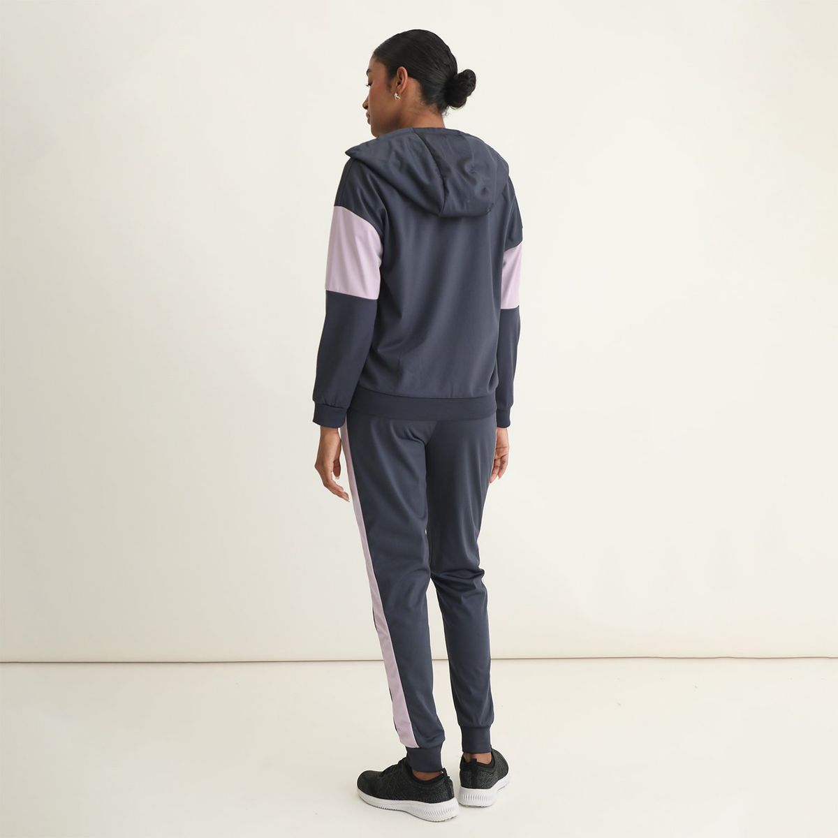 FRATTA - Buzo Conjunto Deportivo Mujer Fratta